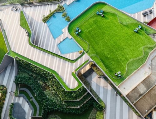 Podium Waterproofing Solutions for Long-Lasting Protection