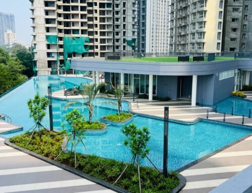 Protect Your Pool: Waterproofing & Tiling Tips